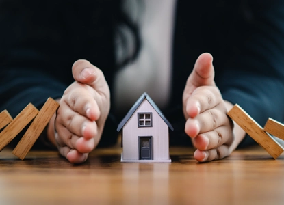 Assurance multirisque habitation