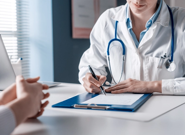 Consultations médicales