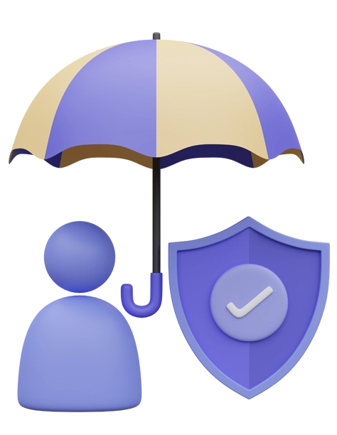 Protection contre les responsabilités civiles

