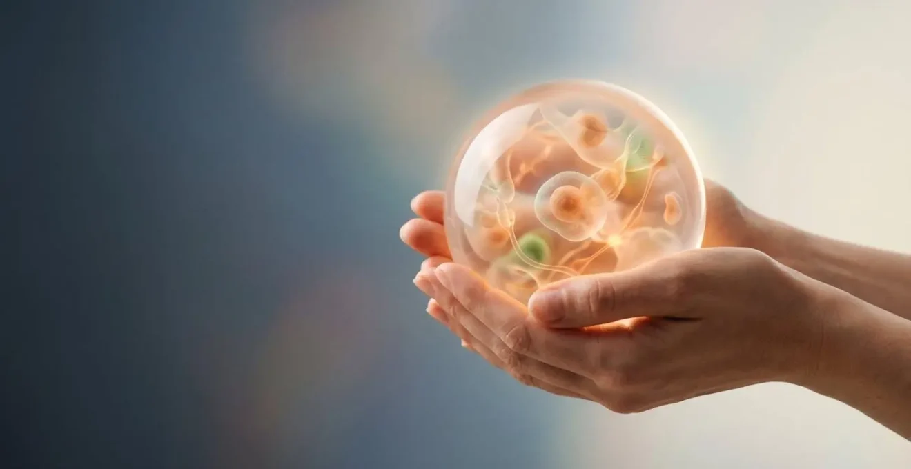 Représentation symbolique de la protection offerte par l'assurance de base suisse face aux maladies graves